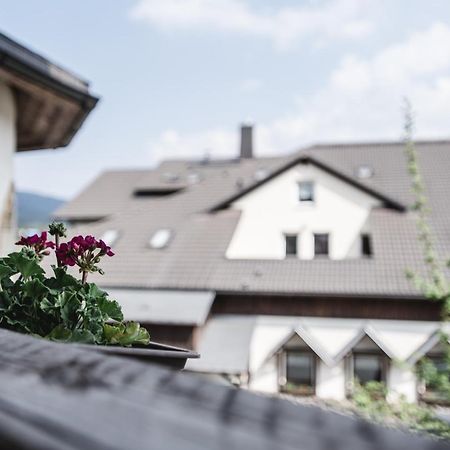 Toschis Station-Motel-Wirtshaus-An Der Autobahn-Bowling Zella-Mehlis Luaran gambar